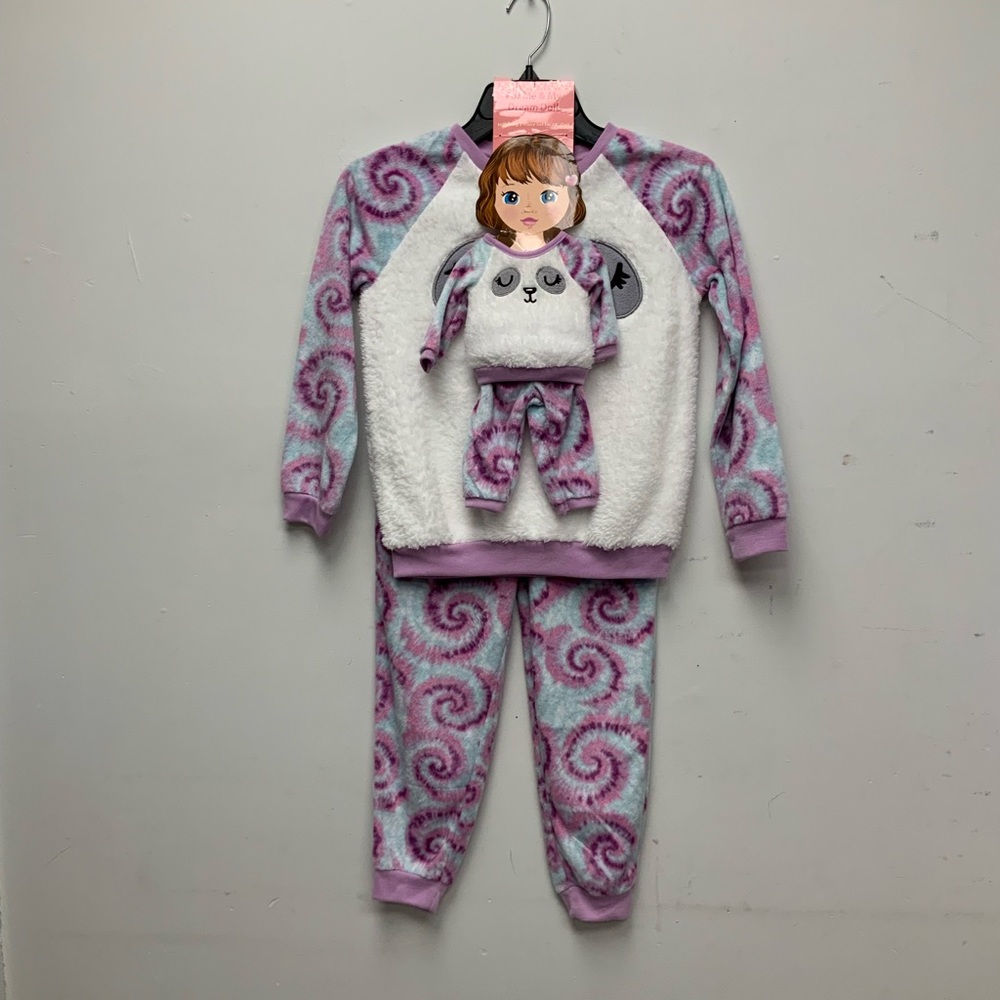 2 piece for girls